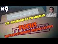 Commented 9: Fuchs heterochromic iridocyclitis Dr Sourabh Patwardhan