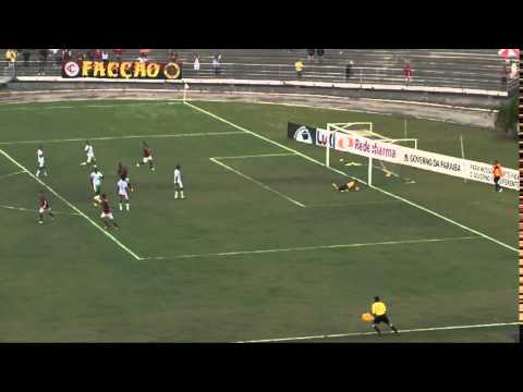 CAMPINENSE X BARAUNA