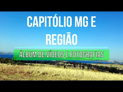 Capitólio, MG | siga @Passeios-e-Visoes #viagem #turismo Thumbnail de Capitólio, MG | siga @Passeios-e-Visoes #viagem #turismo