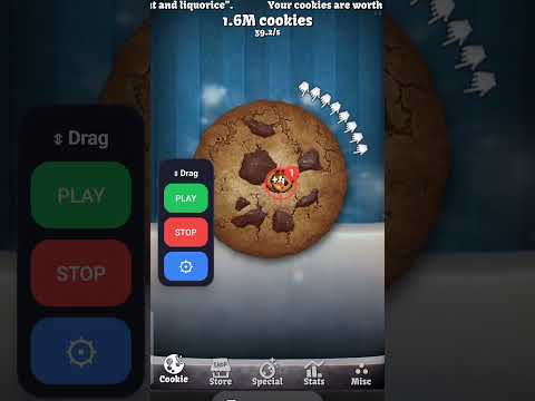 Simple Auto Clicker