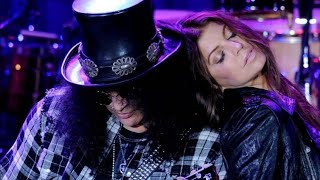 Slash - Paradise City ft Fergie and Cypress Hill