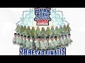 Here Are The 20 Finalists For The Boys And Girls Of SMP Plus Darussalam Blokagung 2022 2023