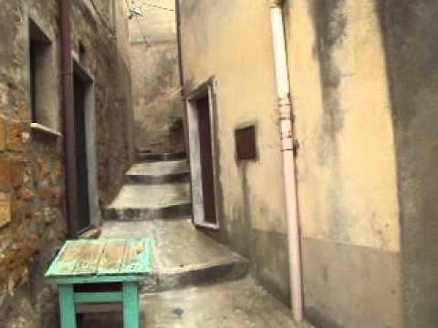 calascibetta alto - viccoli