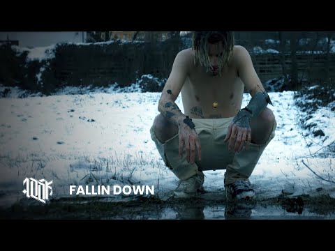 ResetedH & Forest Blunt - Fallin Down (OFF.VD)