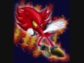 Sonic the Hedgehog (Series) Dark Forms 