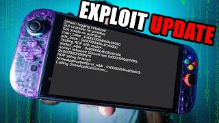 🚨 Switch 2 Exploit Update: Should You Update NOW?