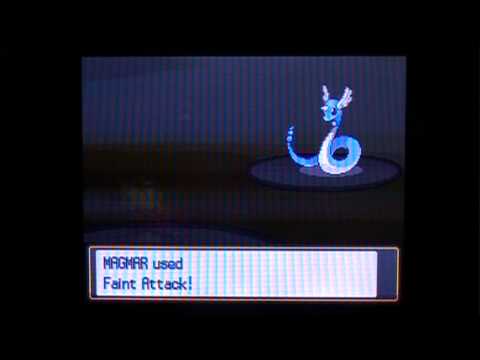 Pokemon Soulsilver Walkthrough Part 65