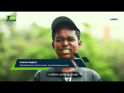 Roar on The Green East Africa’s Golf Finest Clash