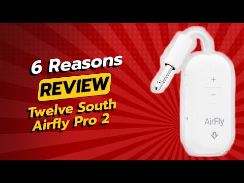 DON'T BUY AirFly Pro 2 BEFORE WATCHING THIS VIDEO (6 Reasons)