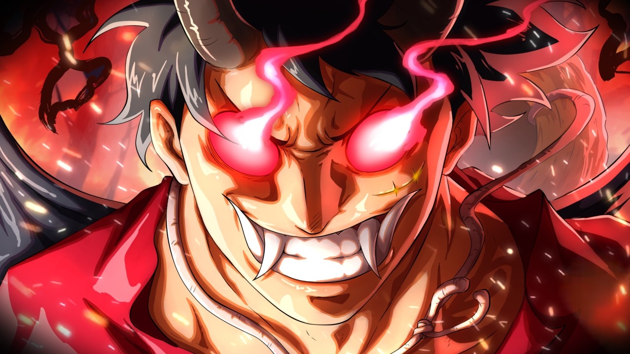 Le pouvoir le plus ridicule de tout One Piece enfin expliqué - Chapitre 1176