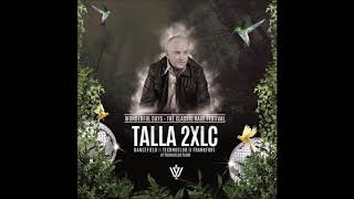Talla 2XLC | "Wonderful Days" Trance Classics Mix (2019)