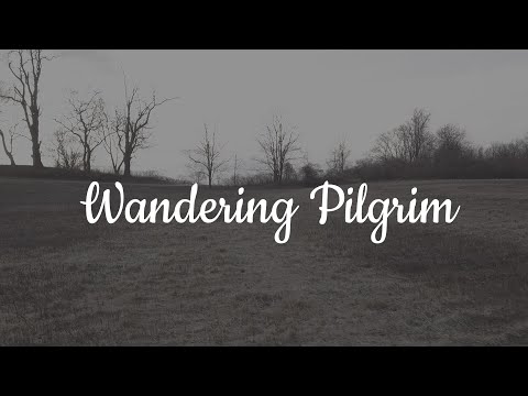 Wandering Pilgrim