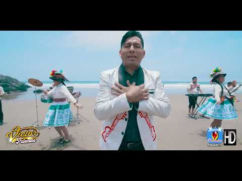 ♪ VICTOR PALOMINO- ( TE EXTRAÑO ) - / PRIMICIA ( 2023 ) Huayno con Requinto - CONTRATOS - 989905804