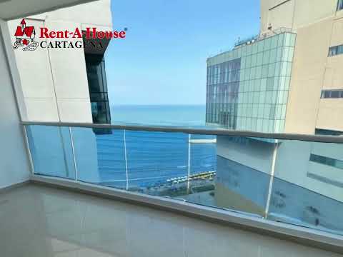 Apartamentos, Venta, Cartagena - $1.080.000.000