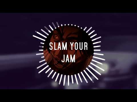 Quad City DJ's x m.o.v.e - Slam your Jam (Space Jam x Initial D Mashup)