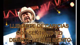 QUIERO GRITAR QUE TE AMO PESADO LETRA