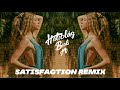 Benny Benassi - Satisfaction (ADVMES Afro Edit)