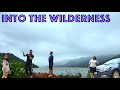The Ghost City Lavasa Into The Wilderness A Teaser