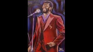 'TEDDY PENDERGRASS HEAVENLY CHRISTMAS PARTY