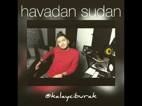Burak Kalaycı full (cover)