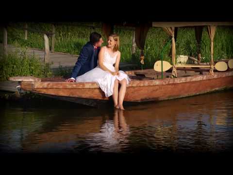 Ślubna sesja fotograficzna | Sobków