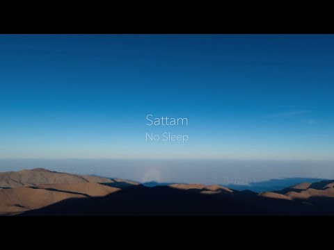 Sattam - No Sleep