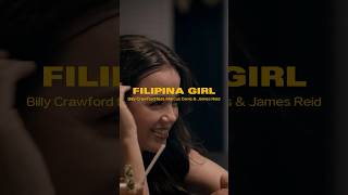 There ain’t nothing in this world like a Filipina girl. 😌💕#filipina #girl #billycrawford