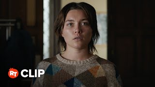 A Good Person Movie Clip - Allison Goes to Meeting (2023) video