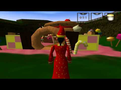 Lets Play - Simon the Sorcerer 3D (Deutsch) [Teil 10]