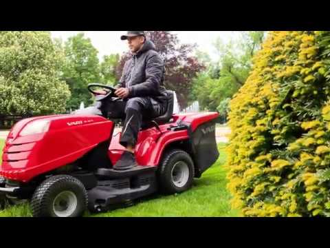 VARI RL 84 H traktorová kosačka / Briggs&Stratton 3130