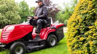 Travní traktor Vari RL 84 H