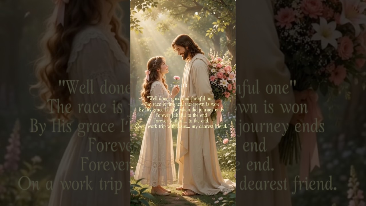 Faithful to the End