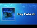 Eddie Vedder - Hey Fahkah (Lyrics)