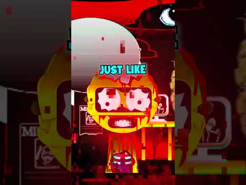 THE DARK SPRUNKI LORE (it gets worse...)