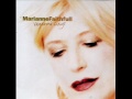 Marianne, Faithfull 