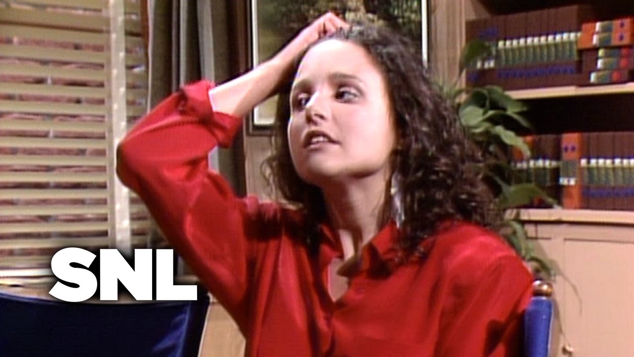 Needleman the Dentist - Saturday Night Live - YouTube