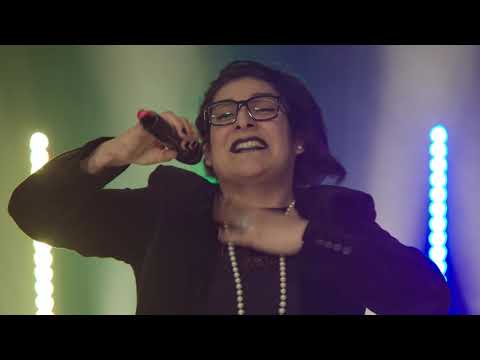 Stockholm Pride Meet & Jam