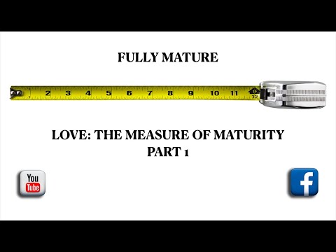 Sunday Service - Fully Mature Part 7 - 6/4/23