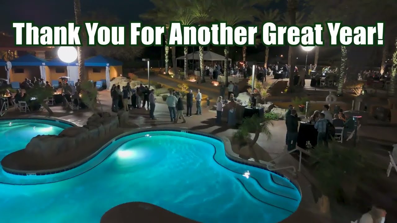 2026 Ag View Solutions Executive Business Conference