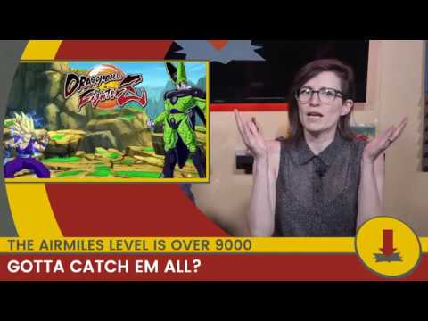 CheckPoint 313 - Luigi's Awkward Feature