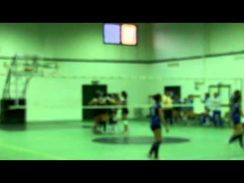 Pallavolo: A.S.D.Primavera - Via Satellite