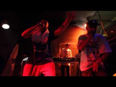 S.O.L.O & JotAeNEKa GKI koncert LITERKI 29.06.13