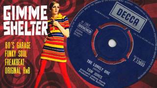 Tom Jones - The Lonely One