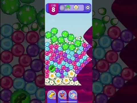 (Angry birds dream blast) Level 8485 gameplay, subscribe for latest update!