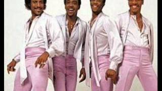 The Dramatics  - (I'm Going By) The Stars In Your Eyes