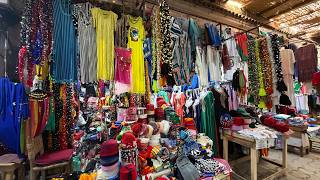 The Magic of Marrakech in Just Half a Day #marrakech #morocco #jemaaelfnaa #travel