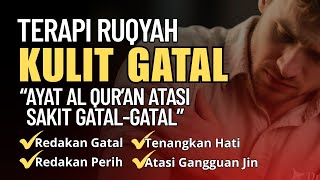 Download lagu Itching That Won't Go Away? Read This Ruqyah Verse! A Powerful Remedy for Skin Diseases and Itching mp3