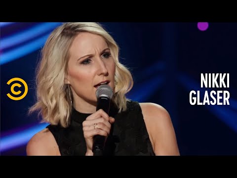Nikki Glaser: Perfect - A Woman's Age
