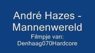 Mannenwereld Music Video