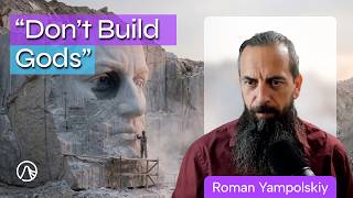 One AI Risk to Rule Them All with Roman Yampolskiy | TGS 233